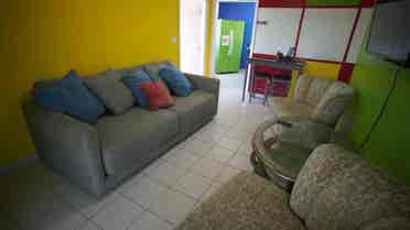 Move-In Ready 2BR with Balcony