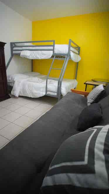 Move-In Ready 2BR with Balcony