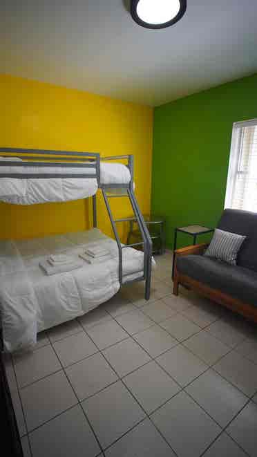 Move-In Ready 2BR with Balcony
