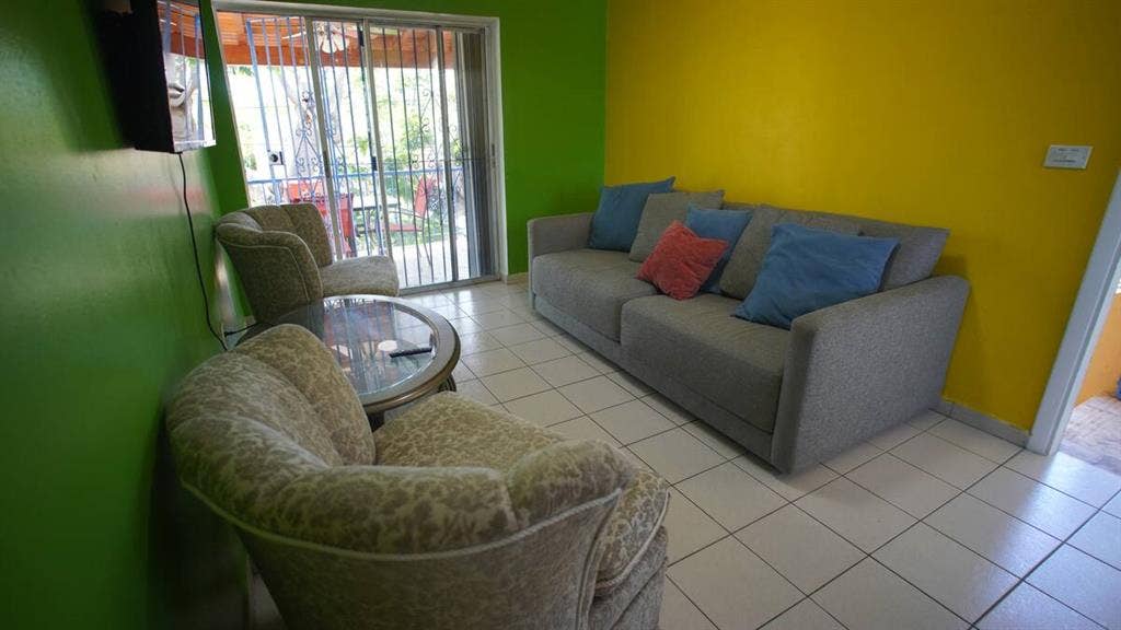 Move-In Ready 2BR with Balcony