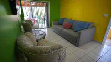 Move-In Ready 2BR with Balcony