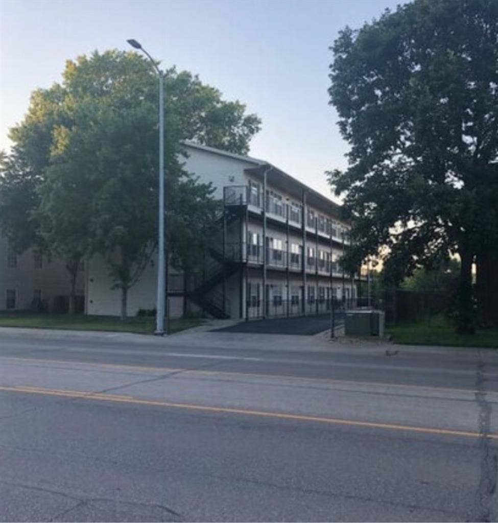 Room to sublet close to campus!