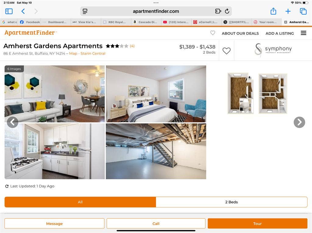 New Listing