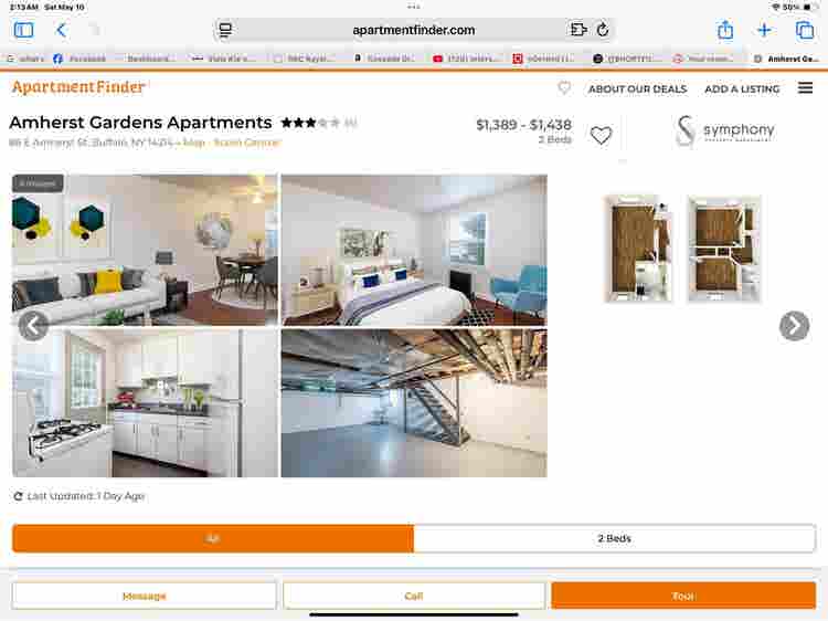New Listing