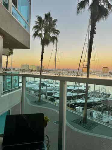 Renting out second bedroom in MDR