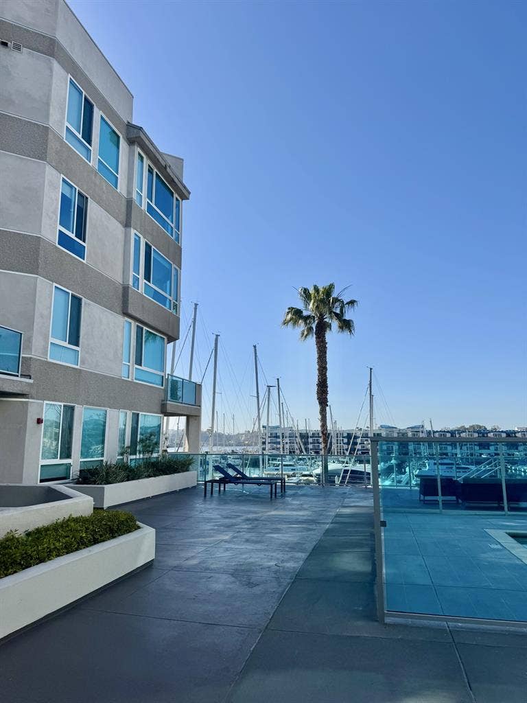 Renting out second bedroom in MDR