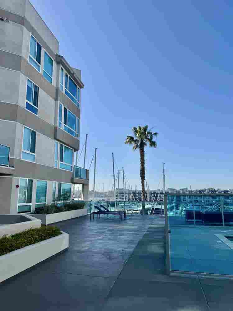 Renting out second bedroom in MDR