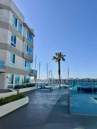 Renting out second bedroom in MDR