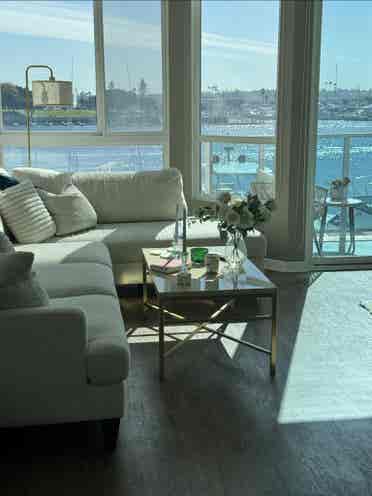 Renting out second bedroom in MDR