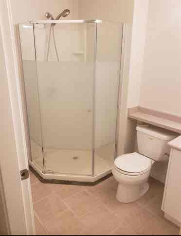 2 bed private suite avail July 1!!