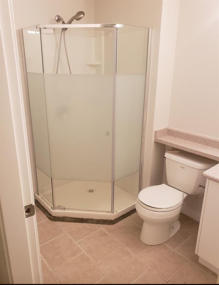2 bed private suite avail July 1!!