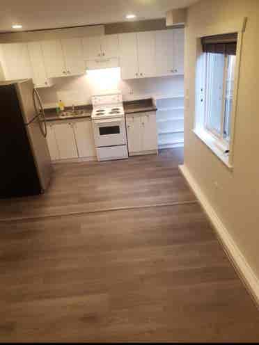 2 bed private suite avail July 1!!