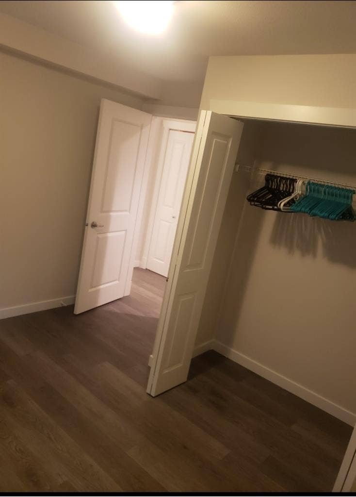 2 bed private suite avail July 1!!