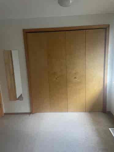 Looking to fill two vacant rooms!