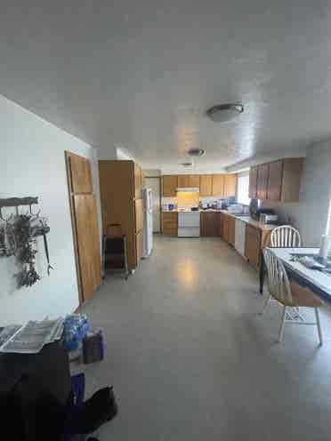 Looking to fill two vacant rooms!