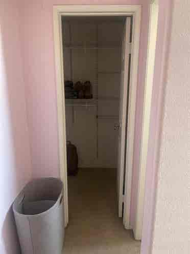 2 bedroom with bathrooms available