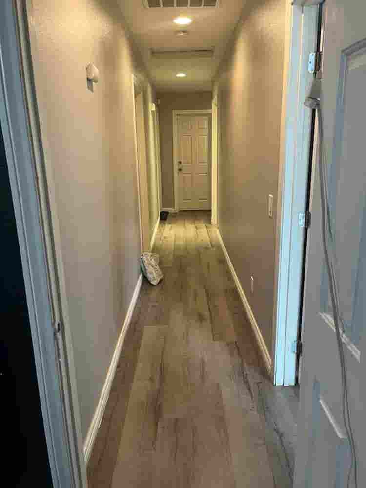 Room for rent with shared bathroom