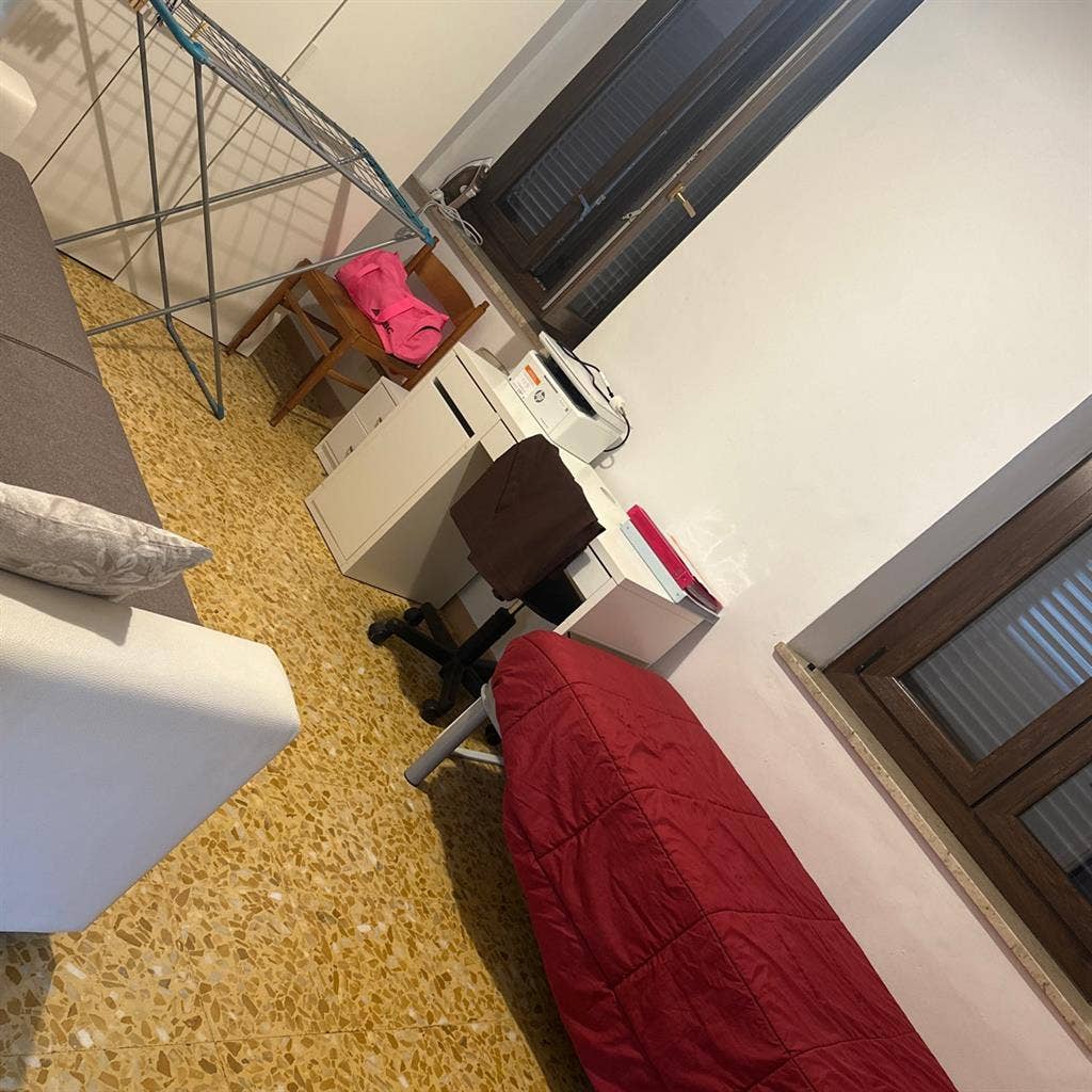 Bilocale in Corso Racconigi