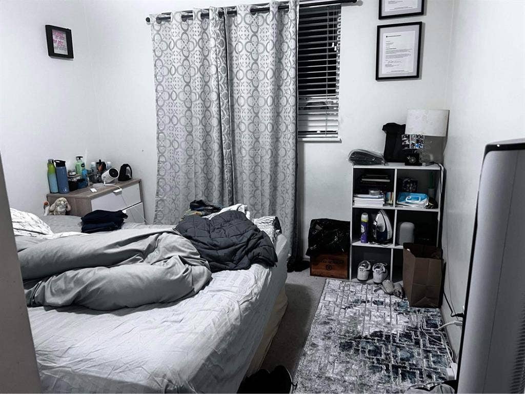 Private room