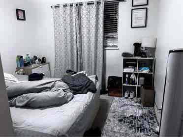 Private room