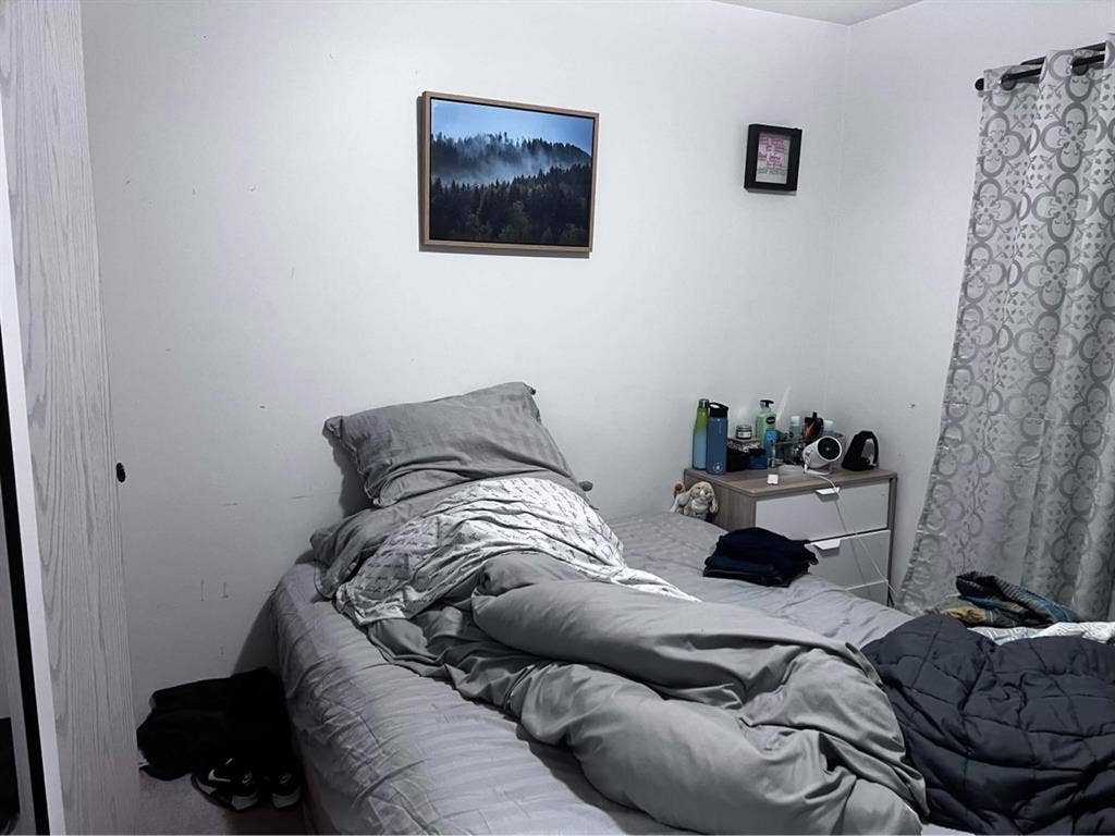 Private room