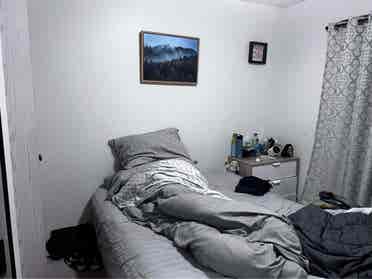 Private room