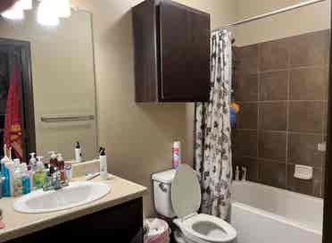 Ucentre at fry relet