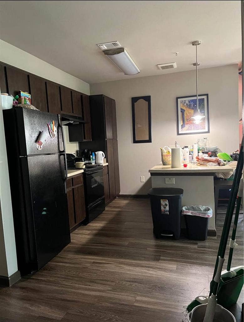 Ucentre at fry relet