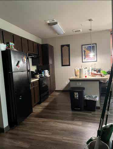 Ucentre at fry relet