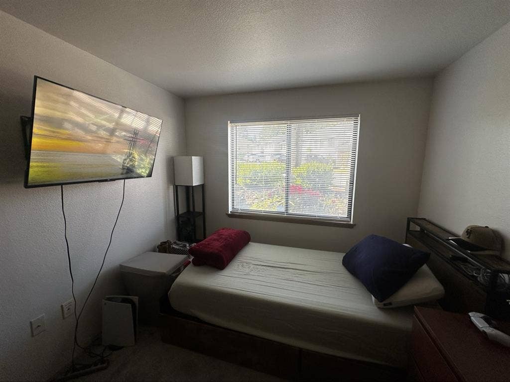 Room available in fircrest
