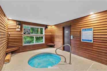 bathrooms condominium