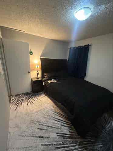 bathrooms condominium
