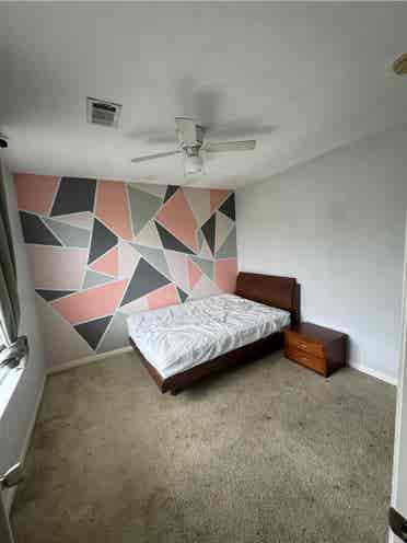 Room for rent