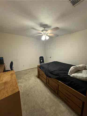 Room for rent
