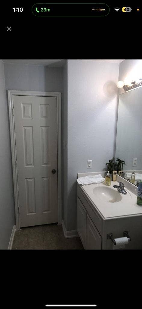 Room for rent