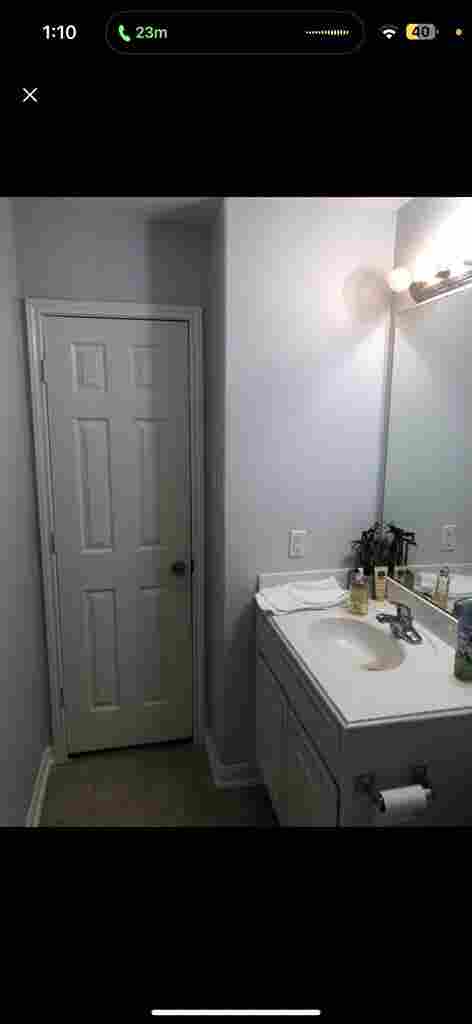 Room for rent