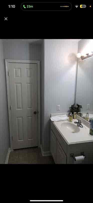 Room for rent