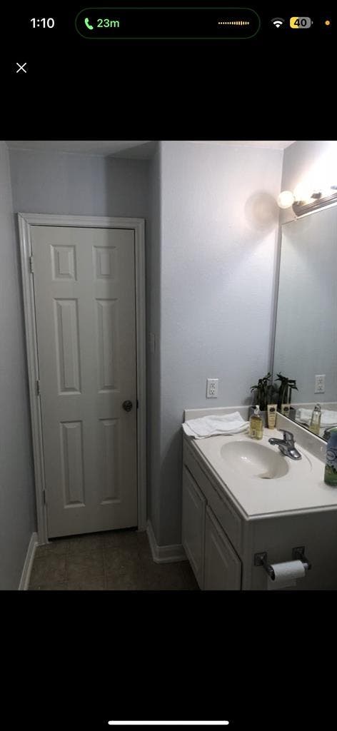 Room for rent