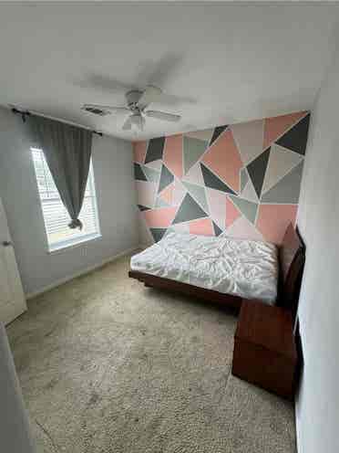 Room for rent