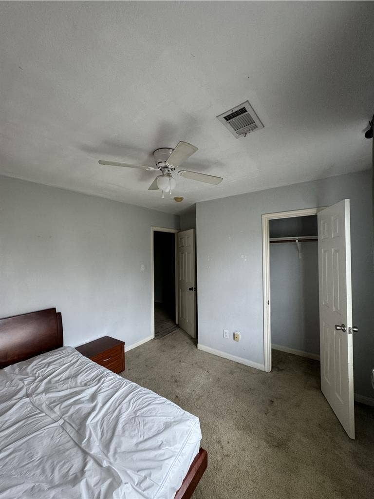 Room for rent