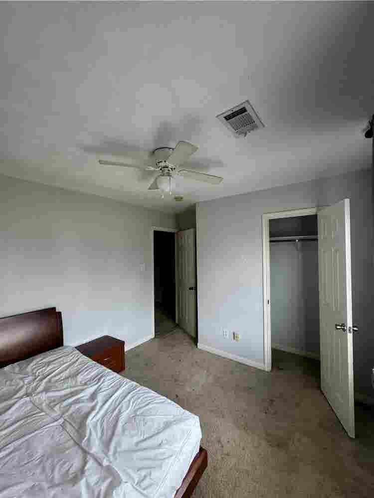 Room for rent
