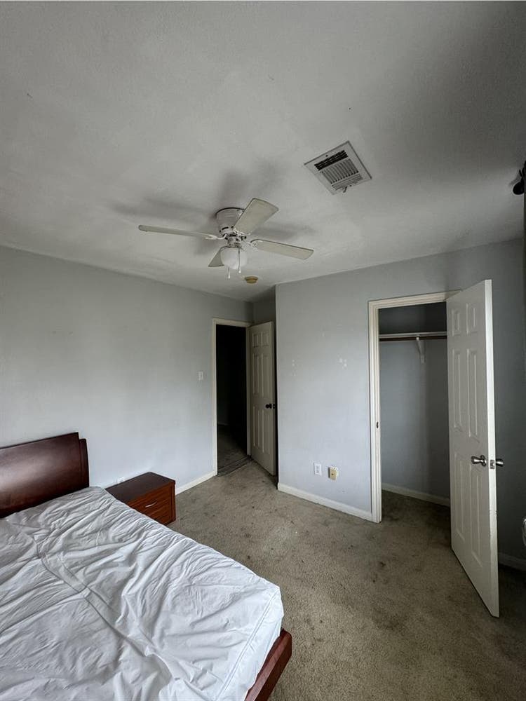 Room for rent