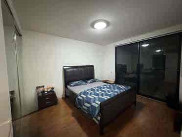 Room available