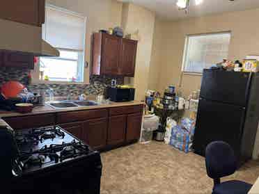 Furnished big master room