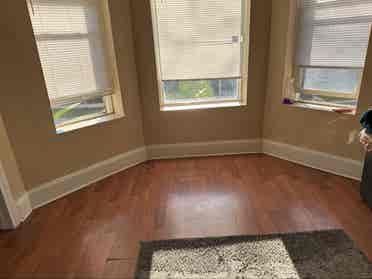 Furnished big master room
