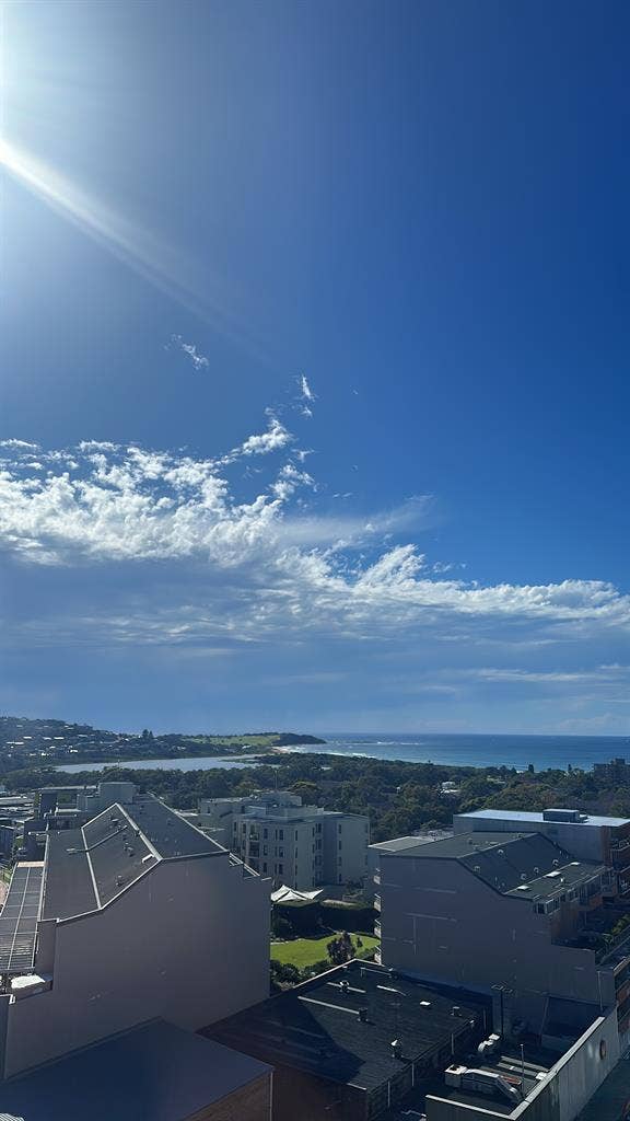 Room in Dee Why