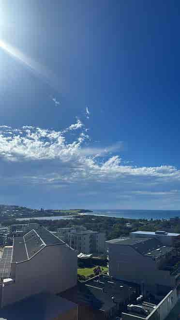 Room in Dee Why