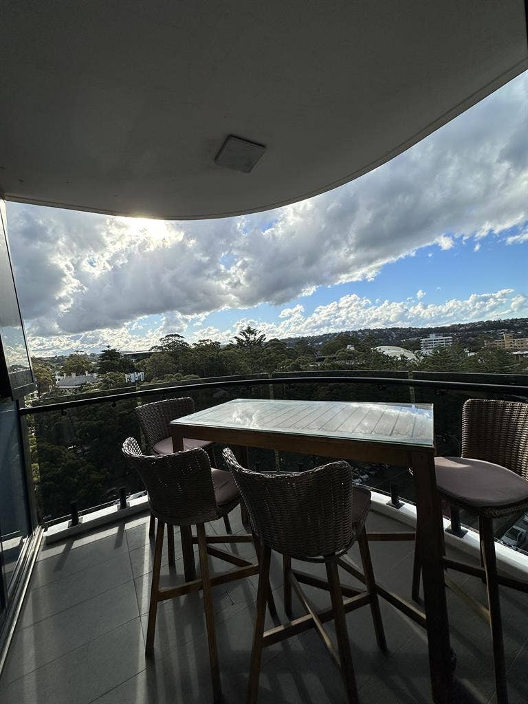 Room in Dee Why