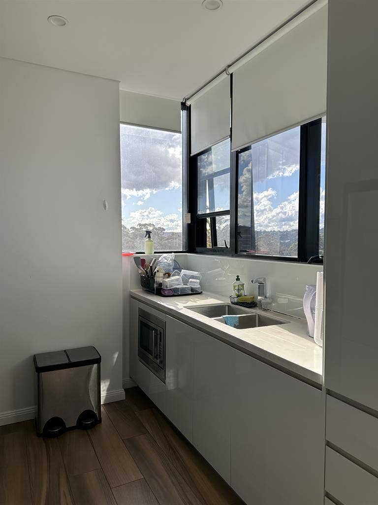 Room in Dee Why