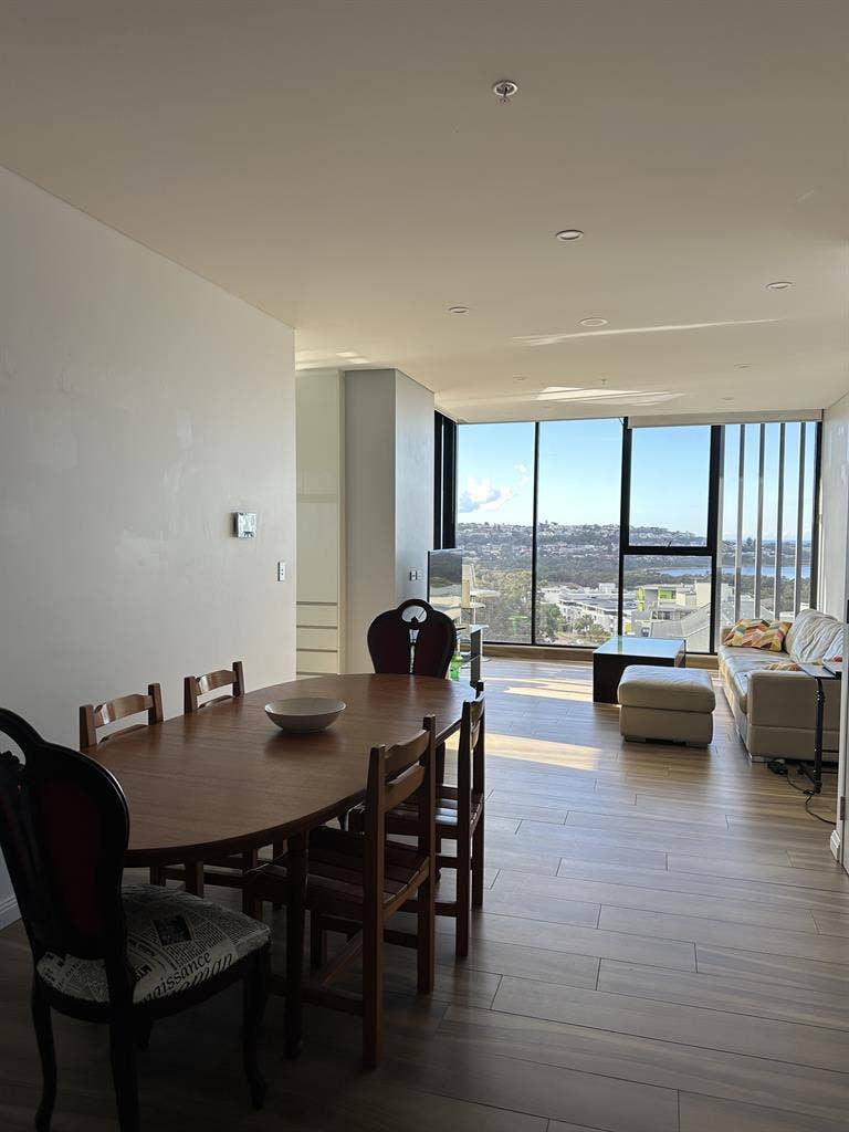 Room in Dee Why